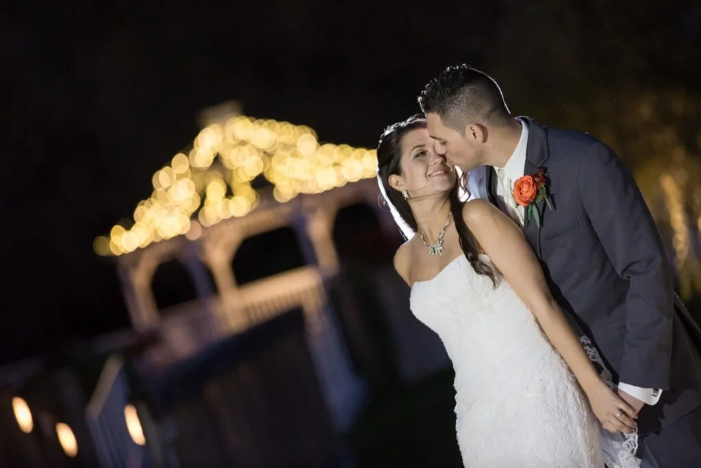 Wedding photography services New York