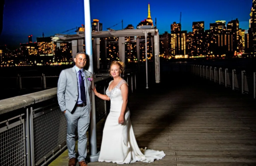 Wedding photography services New York