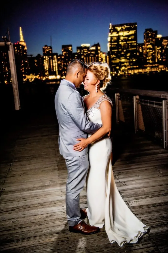 Wedding photography services New York